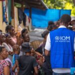 Over 20,000 Flee as Rising Gang Violence Spurs Mass Displacement in Haiti